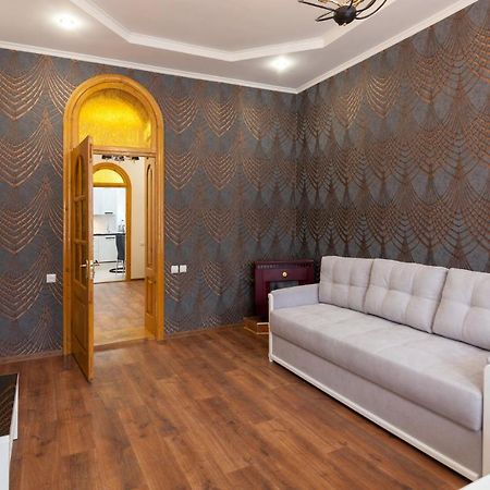 Leogrand Apartments Panteleimona Kulisha 27 Liov Exterior foto